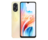 OPPO A38 4/128GB Czarny - 1182381 - zdjęcie 1